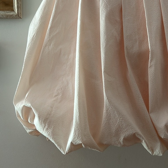 Bottega Veneta Bubble Skirta - Picture 3 of 14